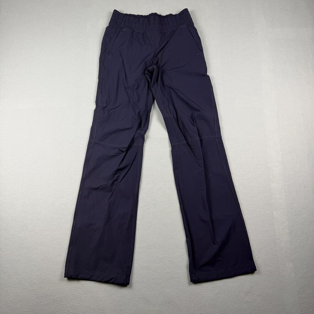 Lululemon Technical Utility Hiking Pants Size 4